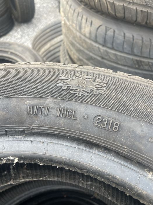 175/65/15 PLATIN 2бр. 7.5мм