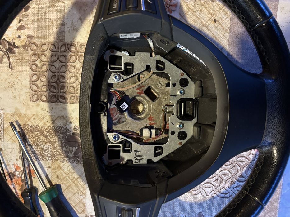 Волан бмв ф10/11