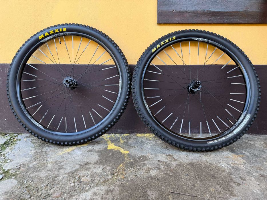 Set roti SunRingle Duroc 30