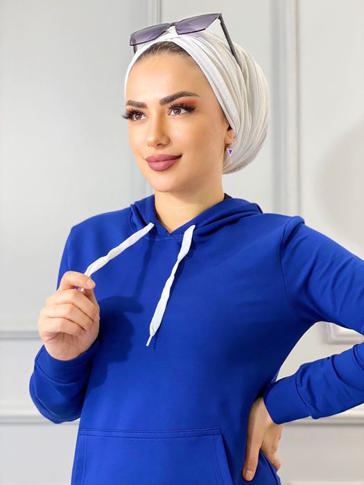 Мусульманская одежда