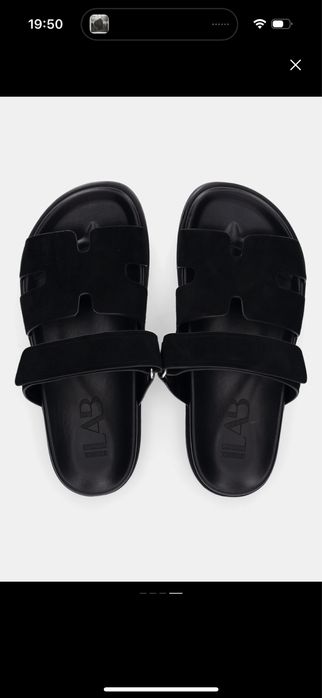 Чехли от велур 39