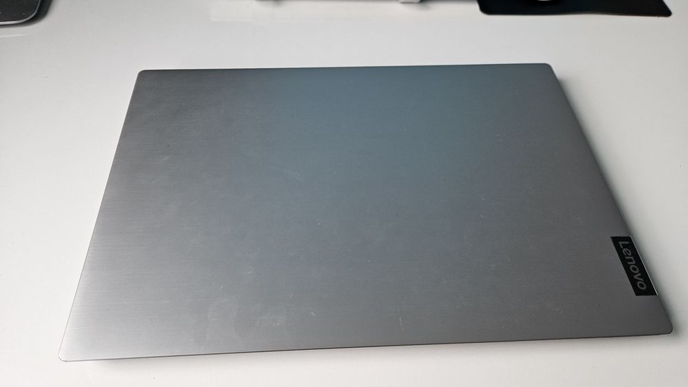 Лаптоп Lenovo Ideapad S145