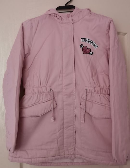 Детски якета за момичета