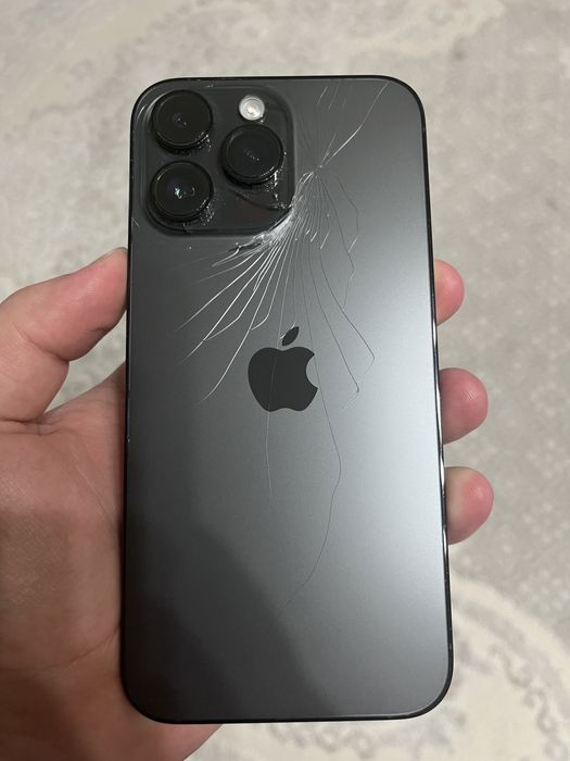 Айфон 14 про макс