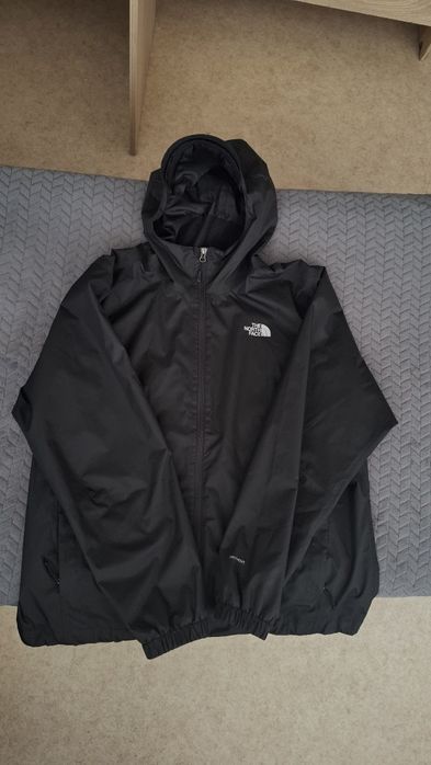 The North Face Dryvent Jacket