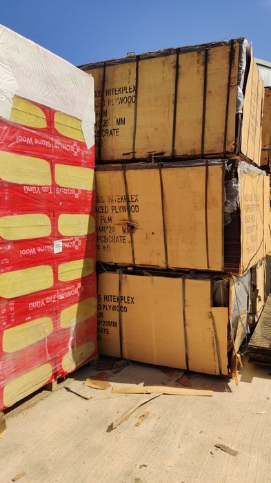 Cofraje Tego Grosime 20mm Stoc