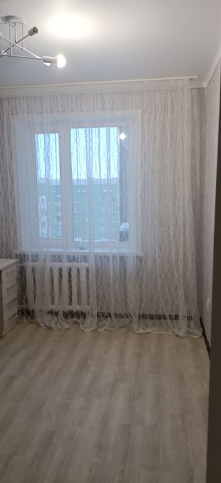 Продаётся 4х комн,квартира.