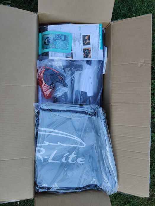 SUP - Stand Up Paddle Board -Placă gonflabilă