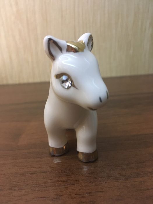 Статуэтки фарфоровые Продажа или Обмен