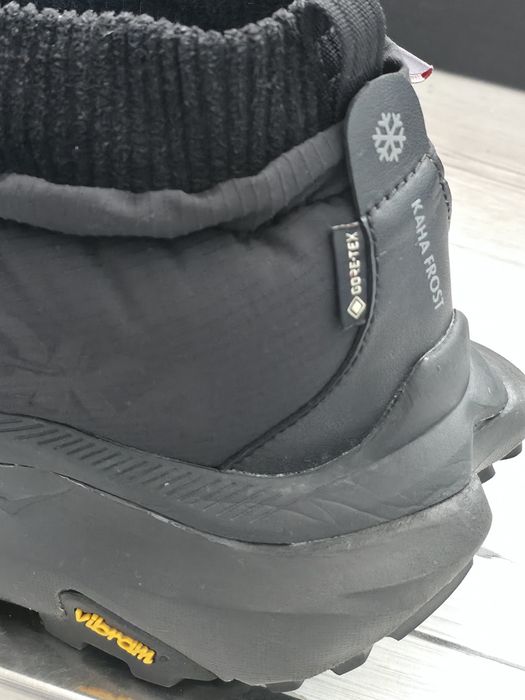 HOKA Kaha 2 Frost Moc GTX