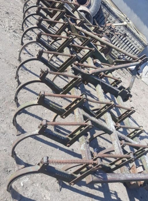 Organe/ 300/4,2/ 420