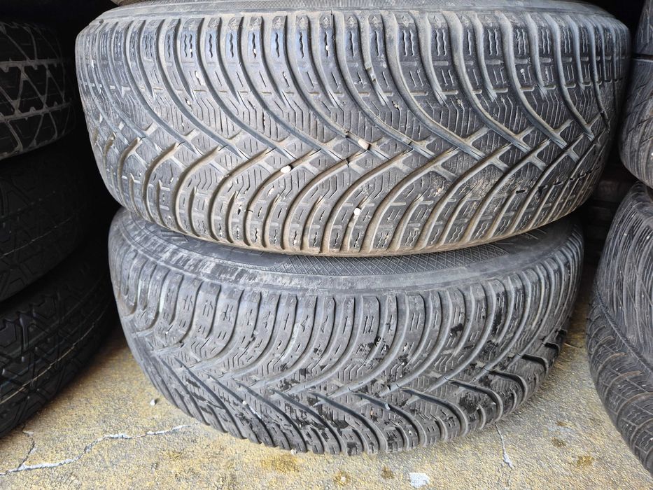 Roti Jante Aliaj IARNA 4x108 16'' Peugeot 2008 Citroen Opel MOKKA