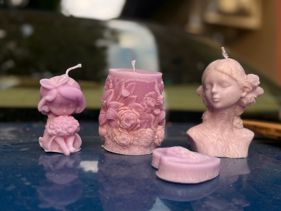 Marturi pentru botez si nuntii