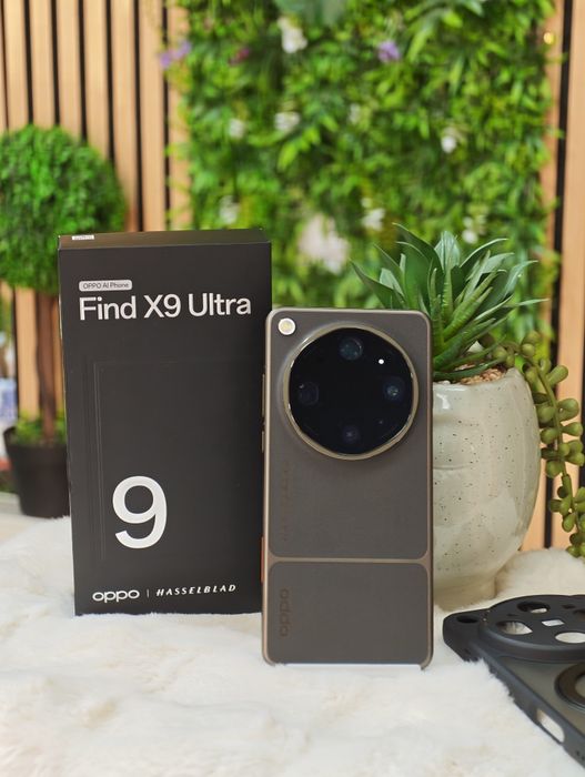 Oppo Find X9 Ultra 512 GB