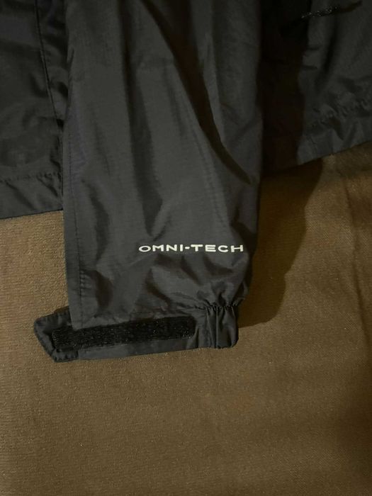Черно яке Columbia оригинално