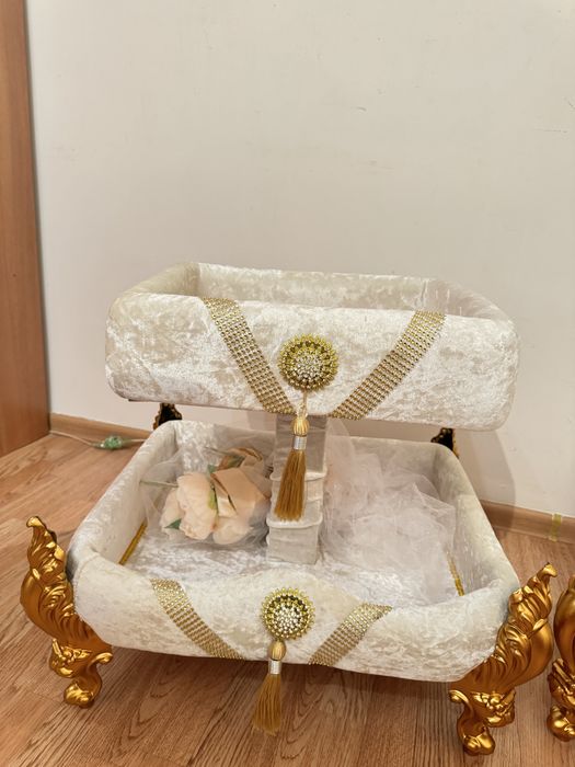 Тойбастар Корзиналар