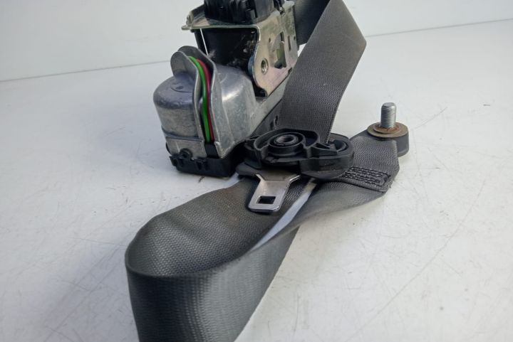 Centura stanga fata A2218603185 Mercedes-Benz S-Class W221