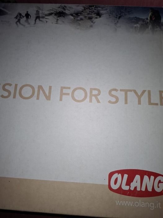 Ghete olang dama noi