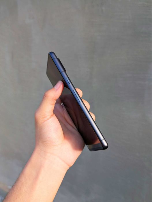 Google Pixel 7 (128gb) Obsidian Black