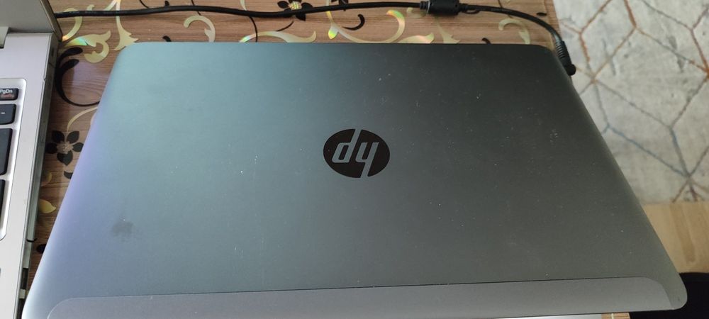Продам ноутбук HP EliteBook