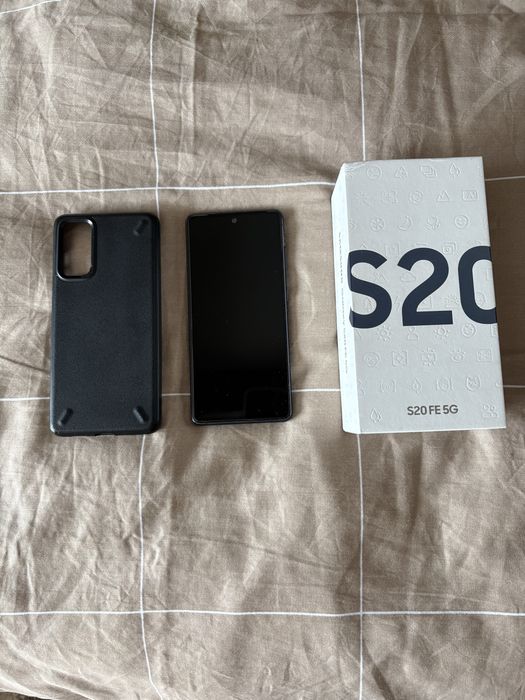 Samsung Galaxy S20 FE 5G