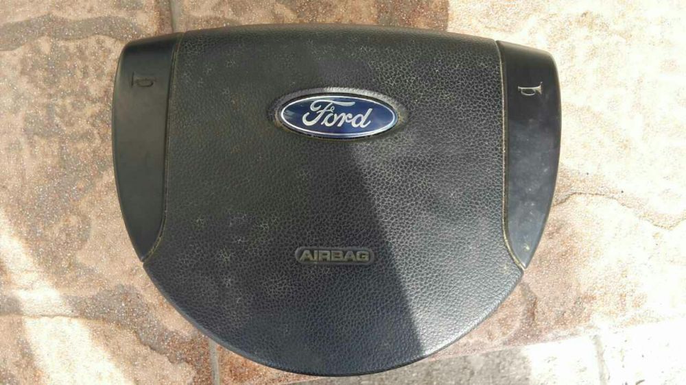 Части ford mondeo mk3