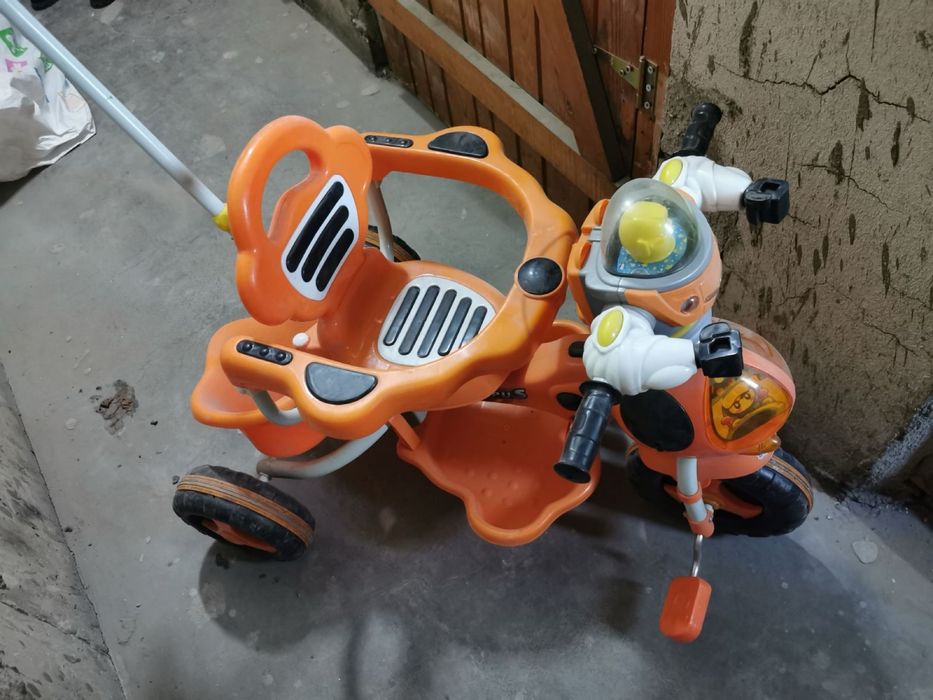 Бебешко столче за кола, гимнастика за бебе, кенгуру за бебе