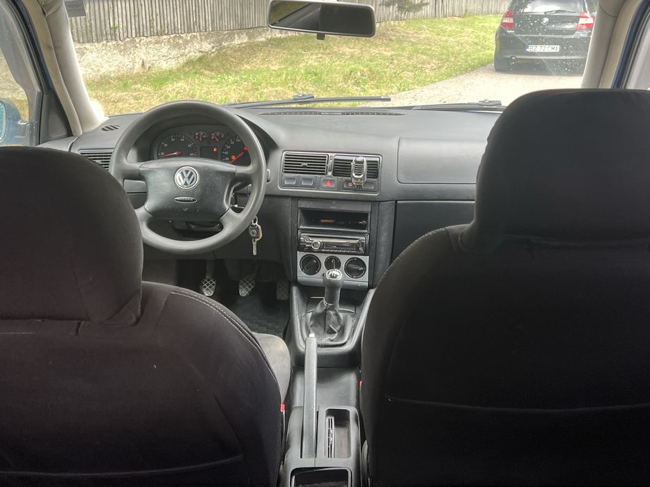 Vw Golf 4 1.4 Axp