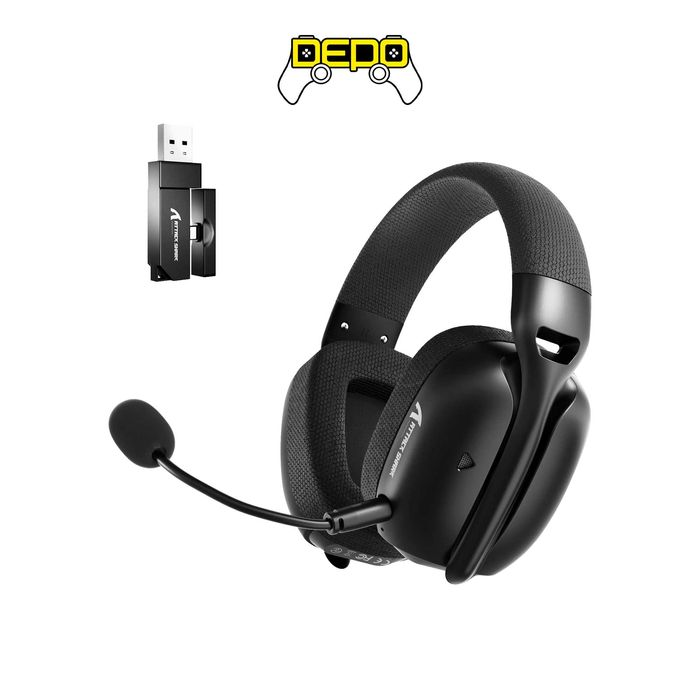 Наушник ATTACK SHARK - L80 Pro