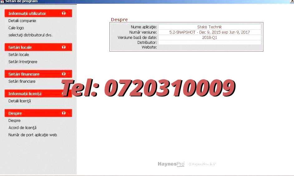 Vivid Workshop Data 201801v atristechnik  Catalog De Piese Atris