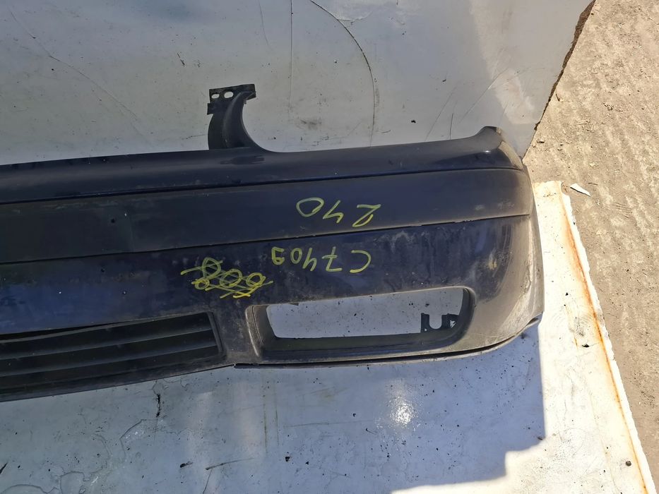 Bara fata - Volkswagen VW Golf 2000 1.9 SDI MT (68 hp)