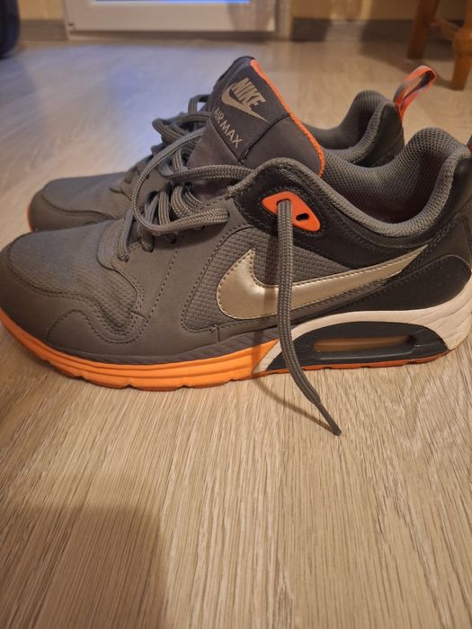 Nike Lunarlon, 41 номер