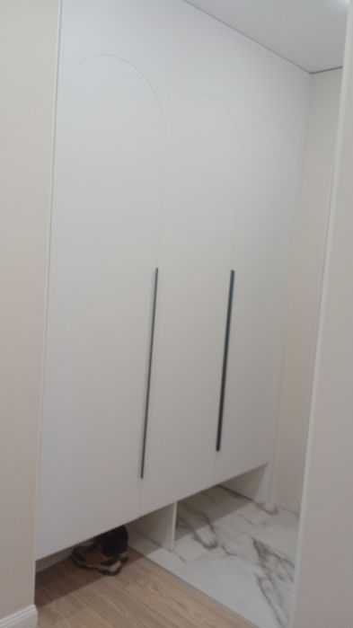 Сборка мебель установка