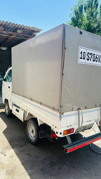 Mashina Labo Bort