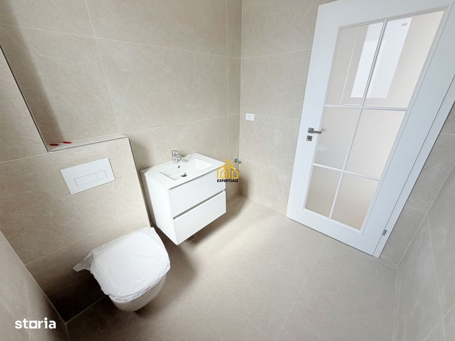 Duplex Modeen/ Prelungirea Ghencea / 4 camere/Ansamblu Privat
