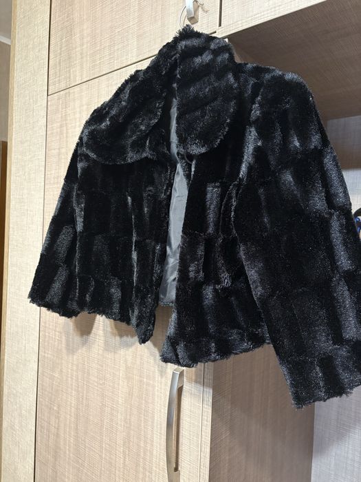 Плътни якета, подходящи за зимата