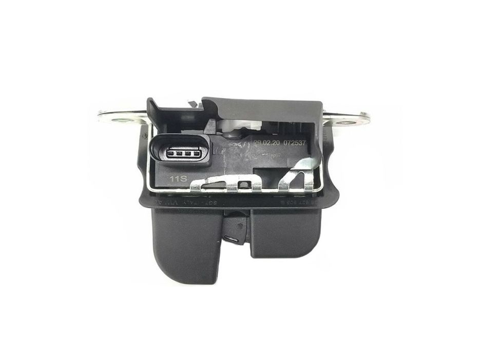 Брава за багажник за Audi / Vw