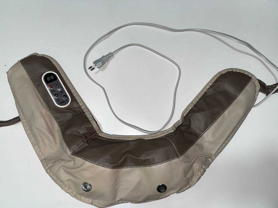 Антицеллюлитный массажер: шеи, спины, поясницы, инфракрасный прогрев