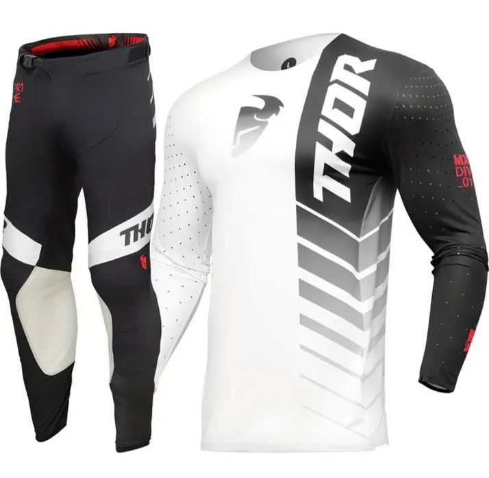 Ендуро екипи fxr, leatt, fox и др. enduro