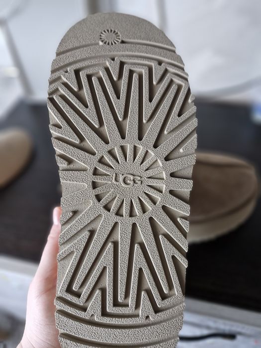 Ugg Tazz!  Noi!  Mar 38!