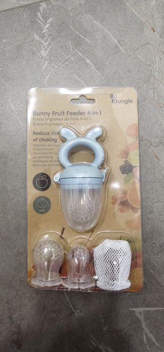 Vand fruit feeder bebelusi