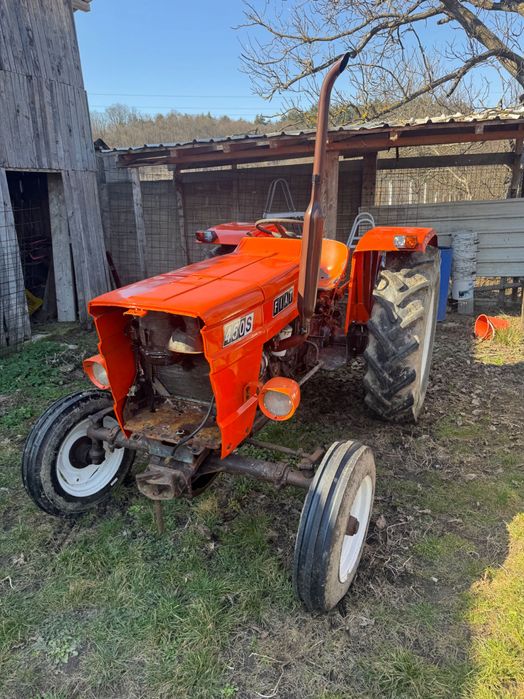 Tractoare Fiat/utb 445/450640