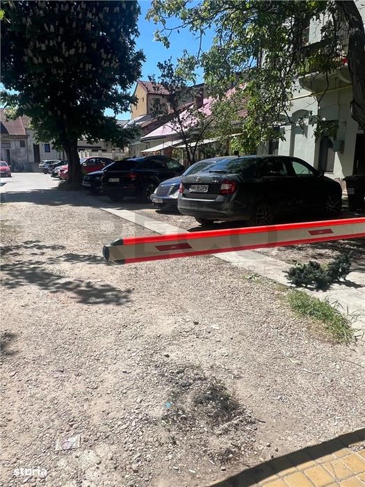 RECO Apartament ultracentral, loc de parcare privat inclus plus boxa
