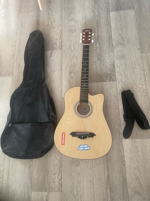 Гитара сатамыг бағасы 24000