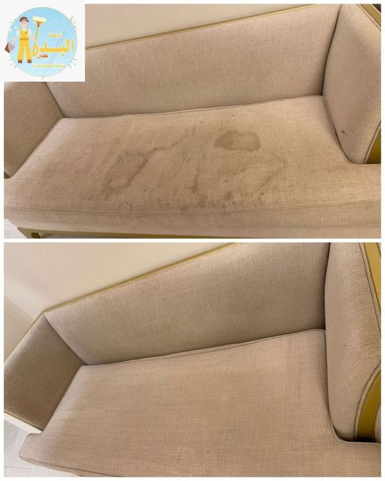 Химчистка мягкой мебели