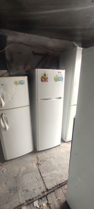 LG no frost c доставкой