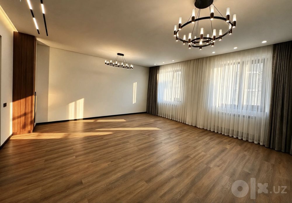 3-ком квартира Новостройка ул. Чехова, клиника Федоровича. (138 м2 )