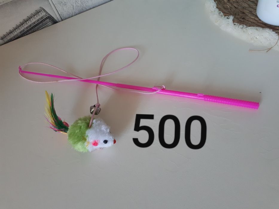 Лотки, наполнитель  игрушка, миски