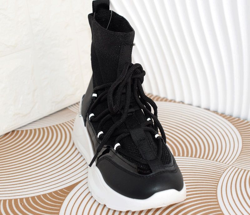 Дамски маратонки / кецове