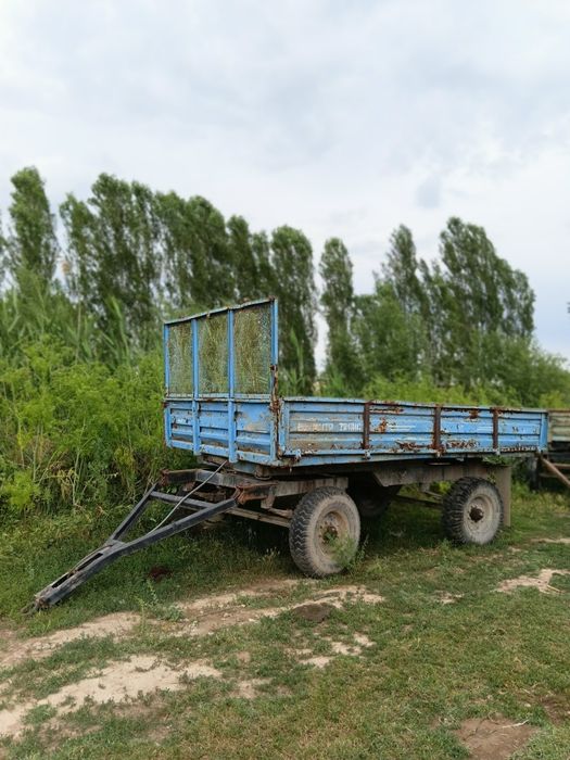 Belarus mtz80 sotiladi